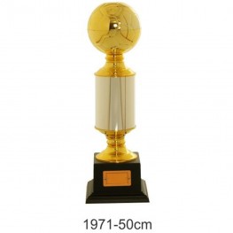 Troféu Jeb's Ref. 1971 50 Cm Bola