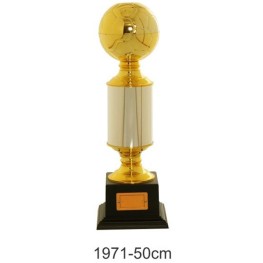 Troféu Jeb's Ref. 1971 50 Cm Bola