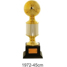 Troféu Jeb's Ref. 1972 45 Cm Bola