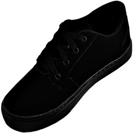 Tenis Ark 4102608 Preto/preto