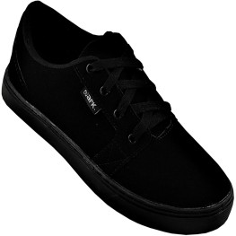 Tenis Ark 4102608 Preto/preto