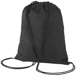 Sacola Puma Team Goal 23 Gym Sack Preto/preto/branco