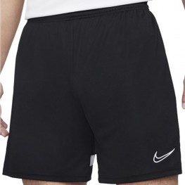 Calção Nike M Nk Dry Acd21 Short K Preto/branco