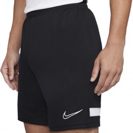 Calção Nike M Nk Dry Acd21 Short K Preto/branco