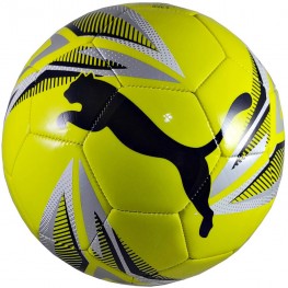 Bola Puma Campo Ftbl Play Big Cat Ball Amarelo/preto