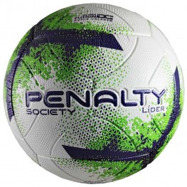 Bola Penalty Society Lider 21 Fusion Bc/rx/vd