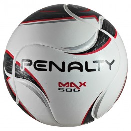 Bola Penalty Futsal Max 500 Pu Termotec 10