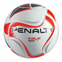 Bola Penalty Futsal Max 050 Pu Termotec Sub 09