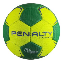 Bola Penalty Handball H2l Suécia Ultra Grip Pu Pró Costurada