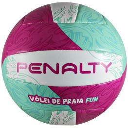 Bola Penalty Volei De Praia Fun 21