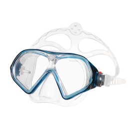 Kit Natação Speedo Belize 2 - Máscara E Snorkel