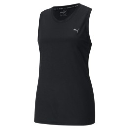 Camisa Puma W Regata Performance Tank Preta