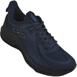 Tenis Olympikus Garra Marinho/azul