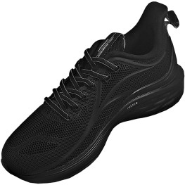 Tenis Olympikus Garra Preto/cinza