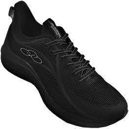 Tenis Olympikus Garra Preto/cinza