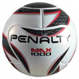 Bola Penalty Futsal Max 1000 Pu Pro Termotec 12 Fifa