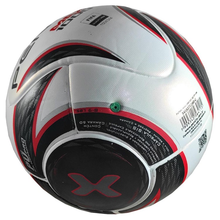 Bola De Futsal Profissional Max 1000 Termotec Verde Com Rosa Penalty em  Promoção na Americanas