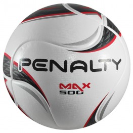 Bola Penalty Futsal Max 500 Pu Termotec Neogeo