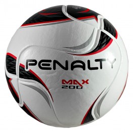 Bola Penalty Futsal Max 200 Pu Termotec Neogel