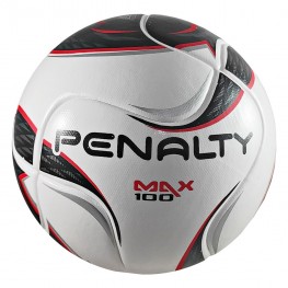 Bola Penalty Futsal Max 100 Pu Termotec Neogel