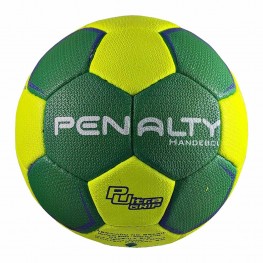 Bola Penalty Handball H1l Suécia Ultra Grip Pu Pró Costurada