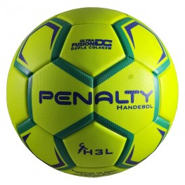 Bola Penalty Handball H3l Micropower Ultra Fusion