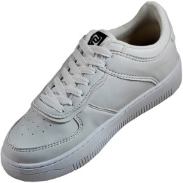 Tenis Ark Ps90011002 Branco/branco