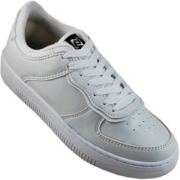 Tenis Ark Ps90011002 Branco/branco