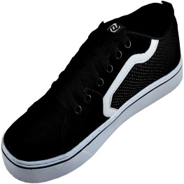 Tenis Ark 630210002 Preto/branco