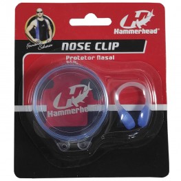 Protetor Nasal Hammerhead Transparente