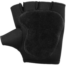 Luva Fitness One Sport Neoprene Osp2 Preto