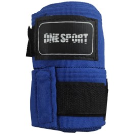 Bandagem Elástica One Sport 5cm Largura X 2,5m Comprimento