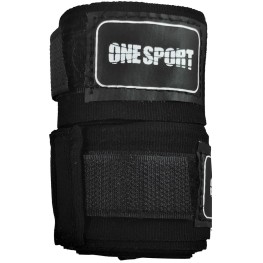 Bandagem Elástica One Sport 5cm Largura X 2,5m Comprimento