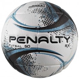 Bola Penalty Futsal Rx 050 Pu Ultra Fusion