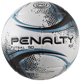 Bola Penalty Futsal Rx 050 Pu Ultra Fusion