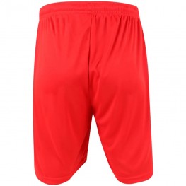 Calção Puma Liga Shorts Vermelho/branco