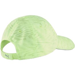 Bone Puma Unisex Running Cap 3