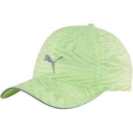 Bone Puma Unisex Running Cap 3