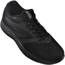 Tenis Rainha Drive 2 Preto/preto