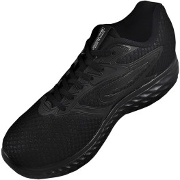 Tenis Rainha Drive 2 Preto/preto