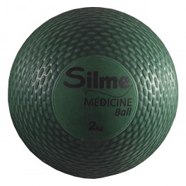 Bola Medicine Ball Silme 02 Kg