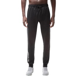 Calça Olympikus Moletom Masculino Preto