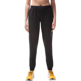 Calça Olympikus Jogger Moletom Feminino Preto