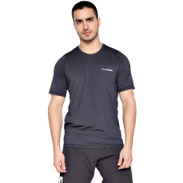 Camisa Olympikus Recortes Masculino Preto