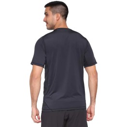 Camisa Olympikus Recortes Masculino Preto