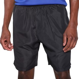 Bermuda Olympikus Essential 7 Masculino Preto