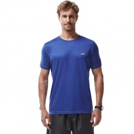Camisa Olympikus Essential Masculino Azul