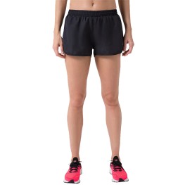 Short Olympikus Essential Feminino Preto