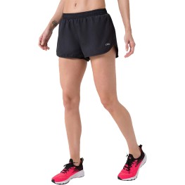 Short Olympikus Essential Feminino Preto