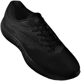 Tenis Rainha Drive 3 Masculino Preto